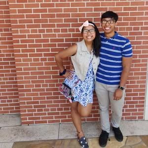 Meet your Posher, Tina